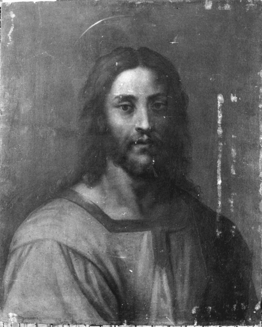 Cristo Redentore
