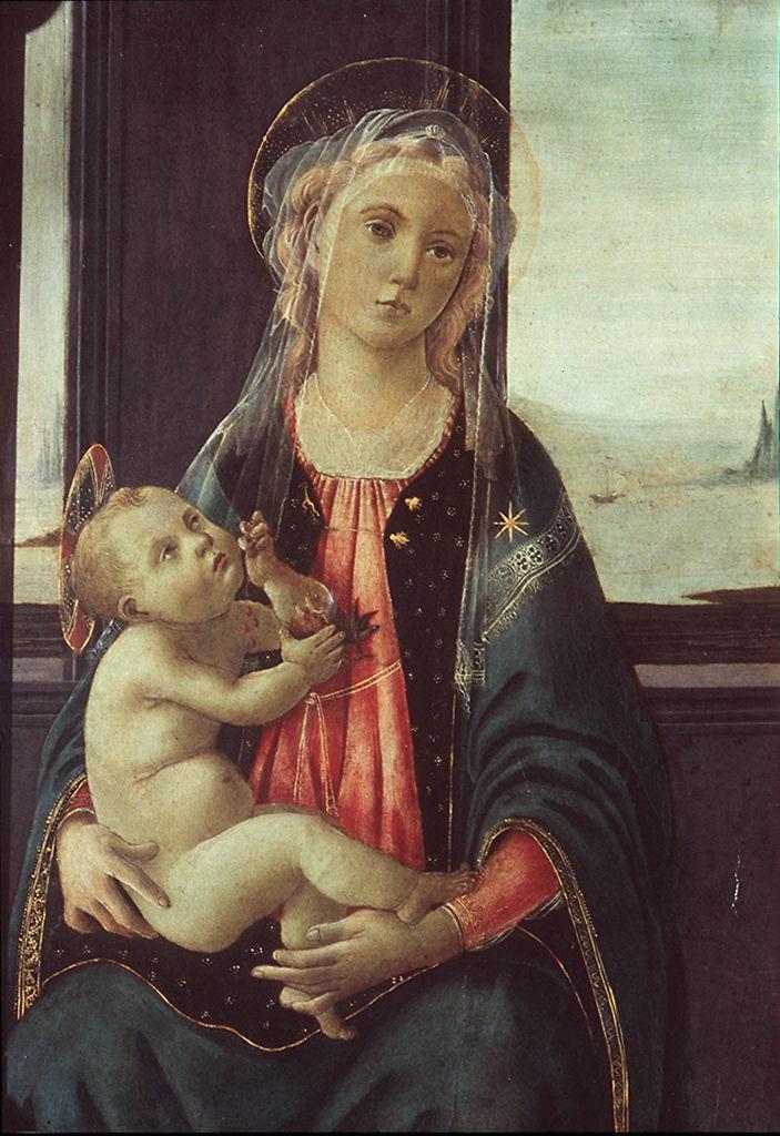Madonna del mare