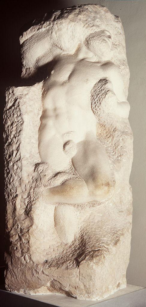 Prigione di Michelangelo