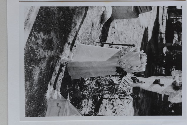 Giuseppe Mattana (monumento funebre) - ambito cagliaritano (sec. XIX) 