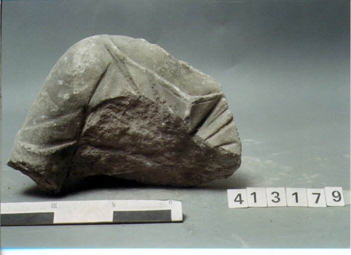 RILIEVO (SECC. III A.C. / IV D.C)