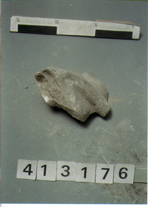 RILIEVO (SECC. III A.C. / IV D.C)