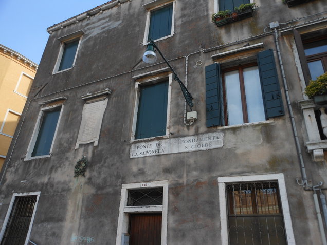 Soggetto assente 