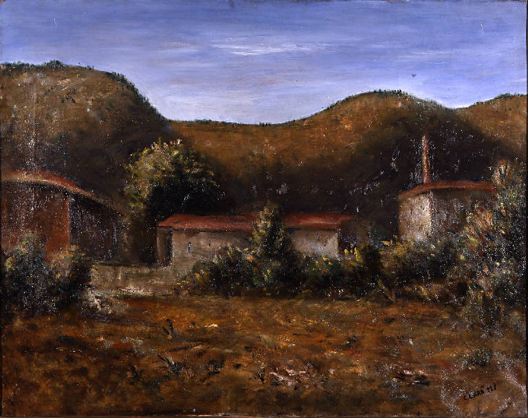 Case e monti