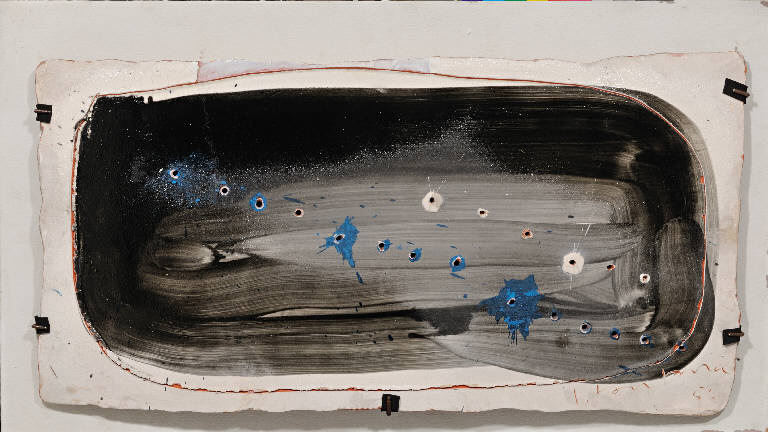 Concetto spaziale