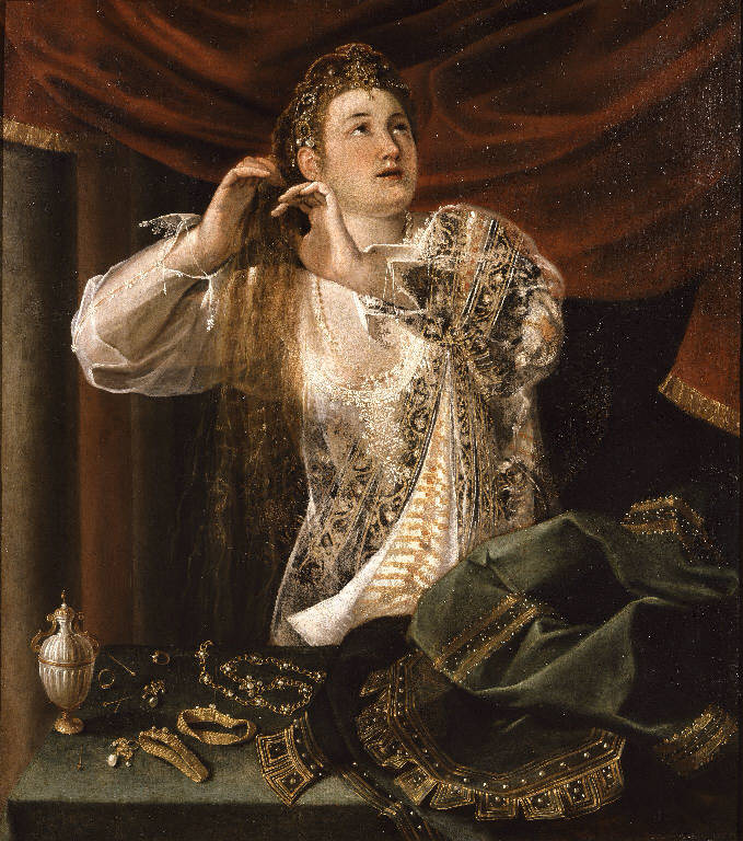 La Vanit&agrave;