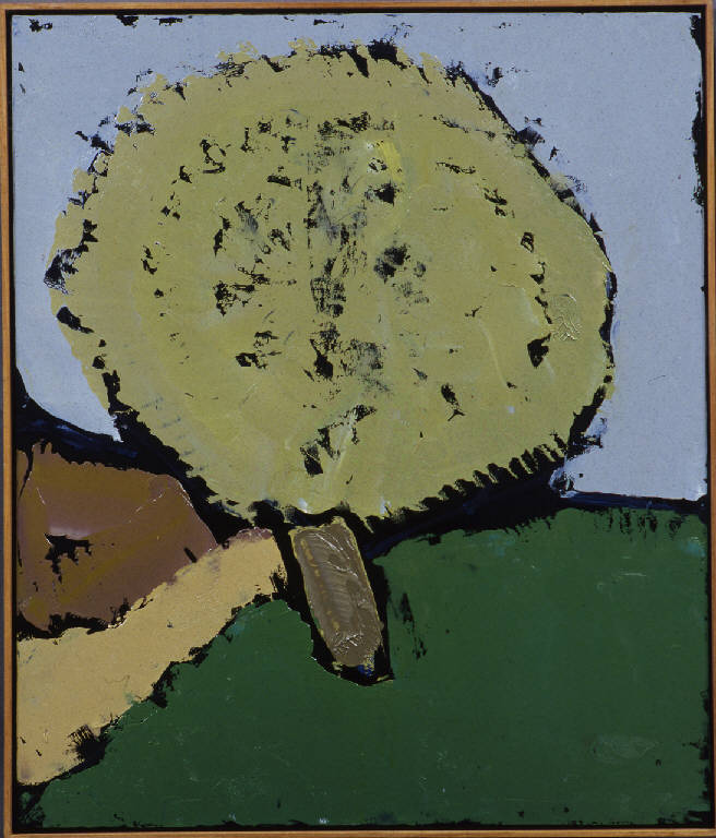 Albero (Venerd&igrave; Santo)