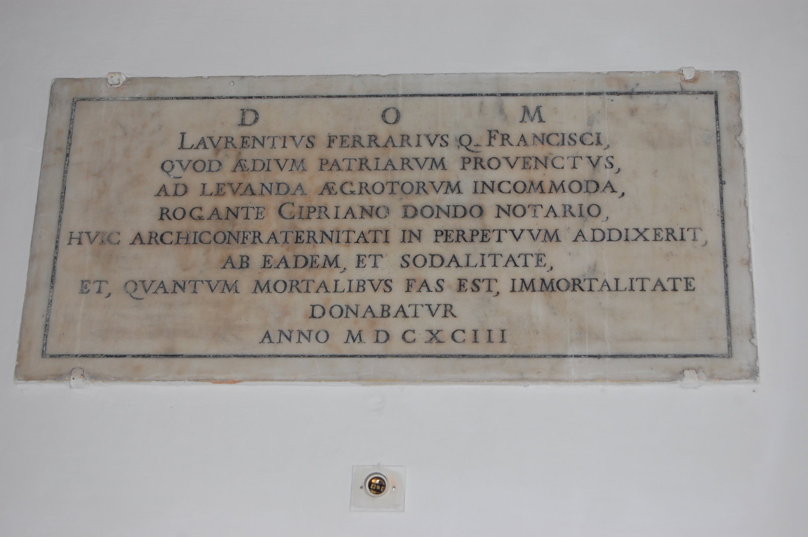 soggetto assente
