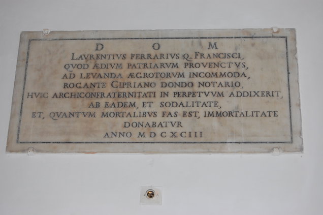 Soggetto assente 