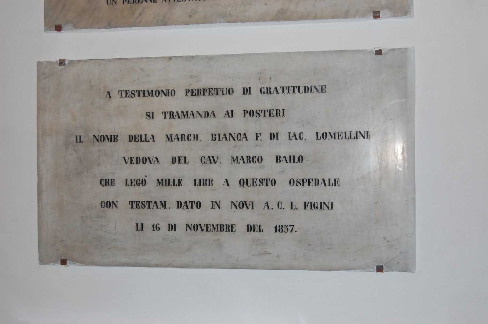 soggetto assente