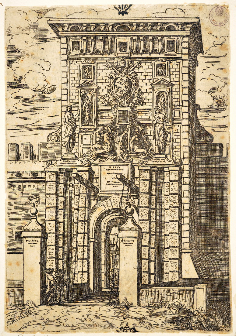 Porta Galliera