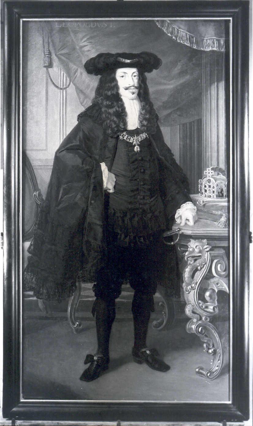 Ritratto di Leopoldo I