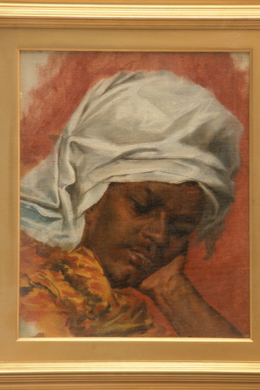 Testa di moro