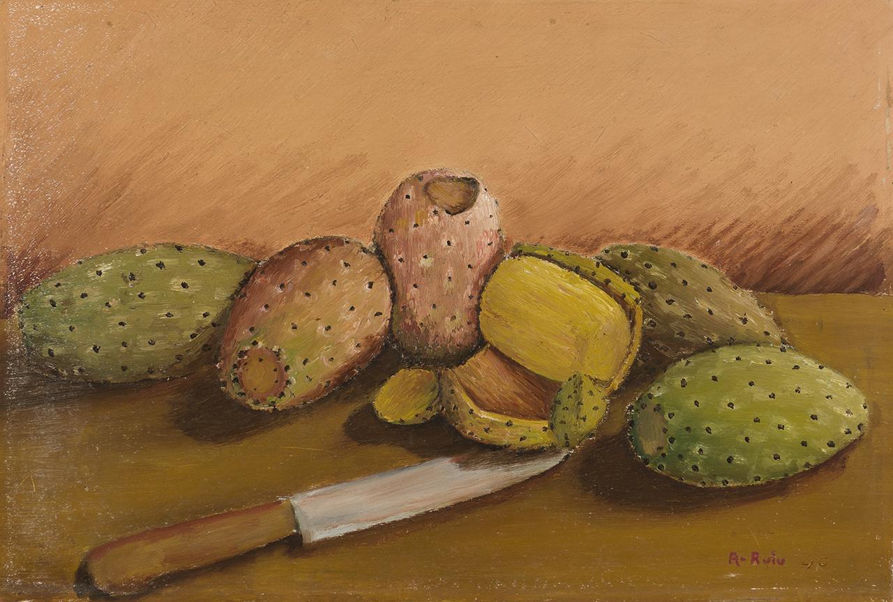 Fichi d'india