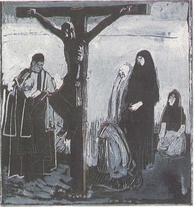 Venerd&igrave; Santo