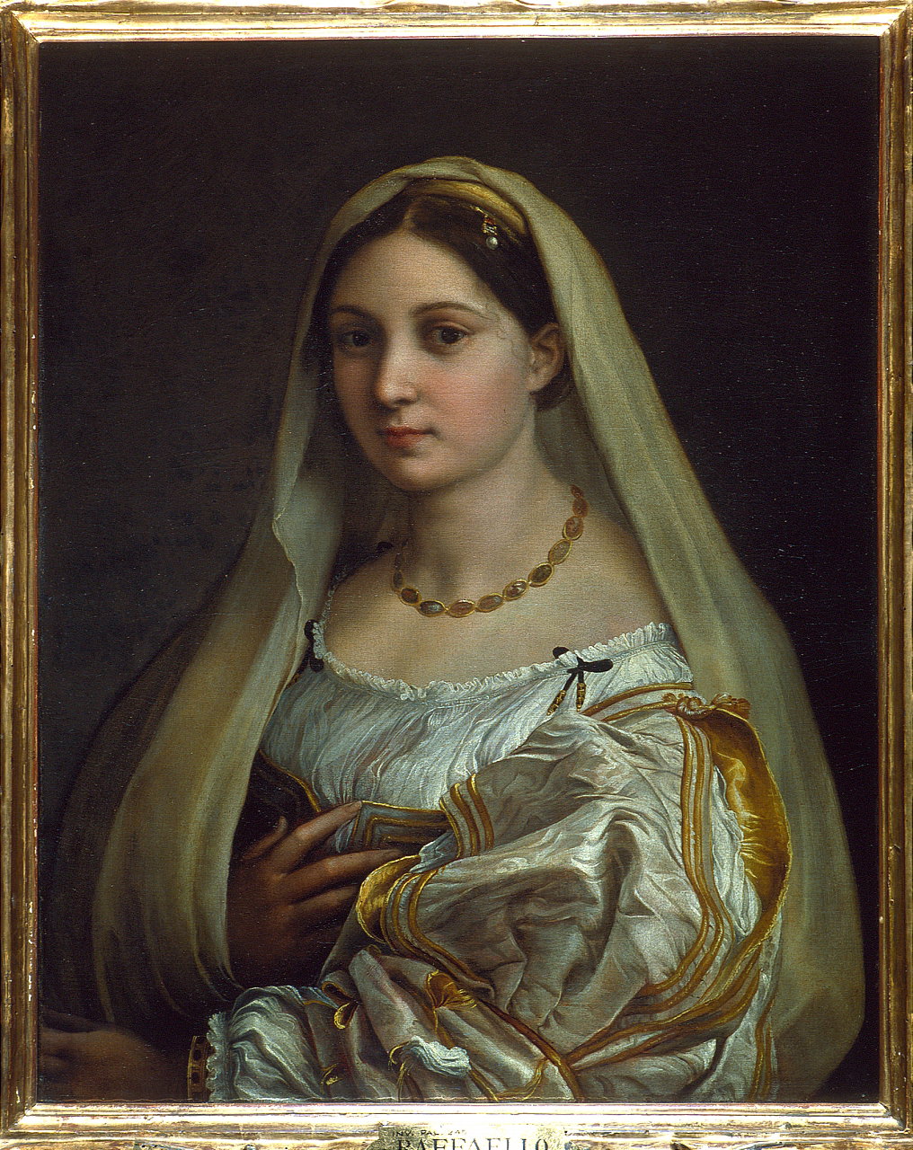 La Velata