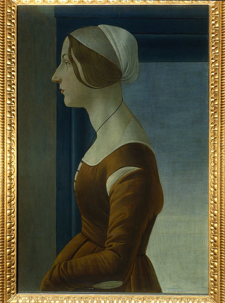 La Bella Simonetta