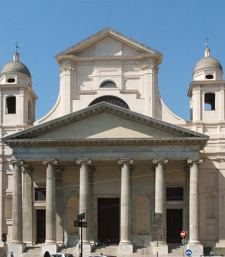 genova