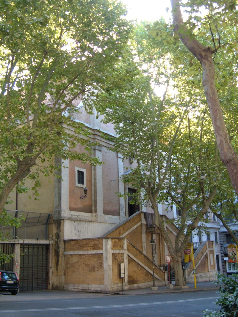 Chiesa di s. maria immacolata