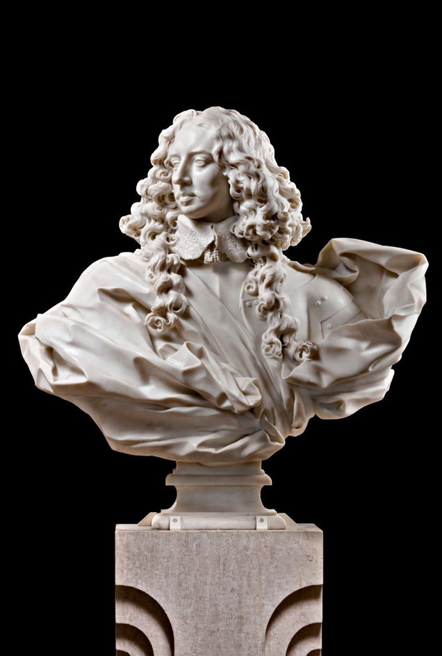 Ritratto di Francesco I d'Este 