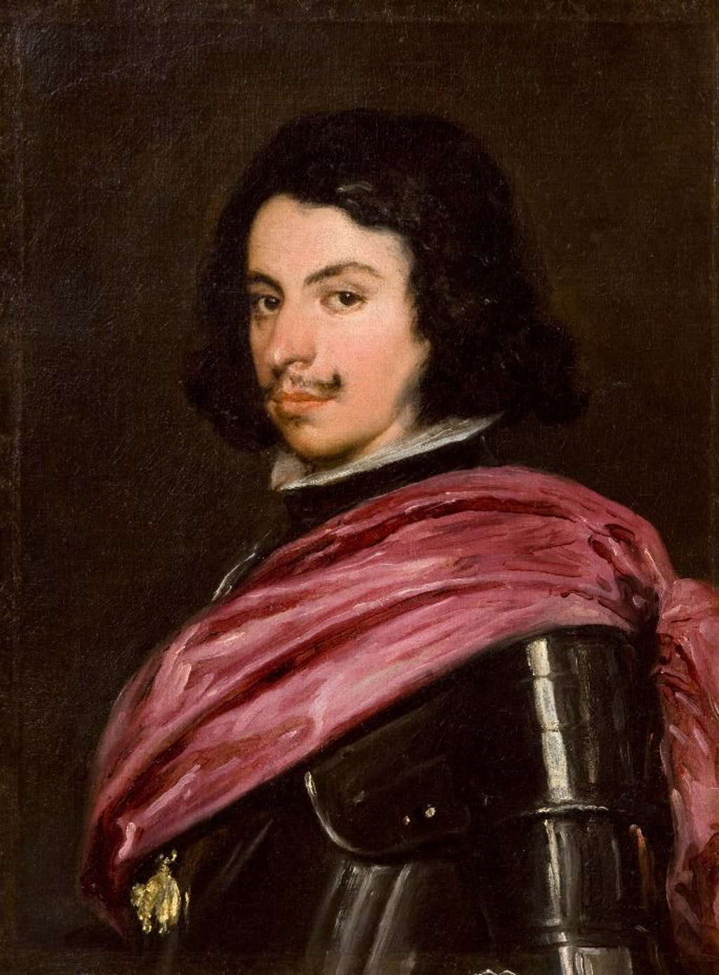 Ritratto del duca Francesco I d'Este