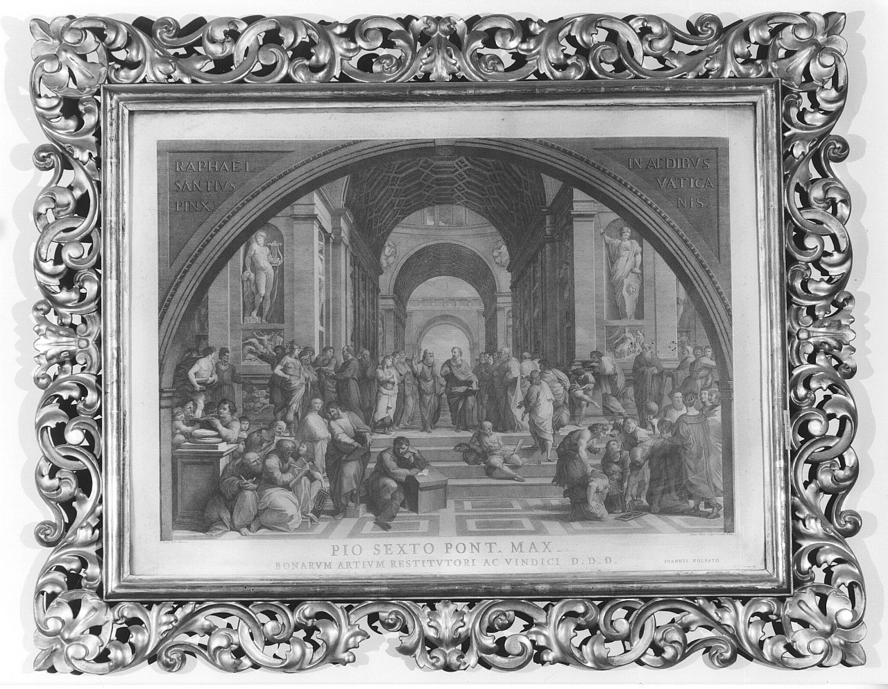 Scuola di Atene