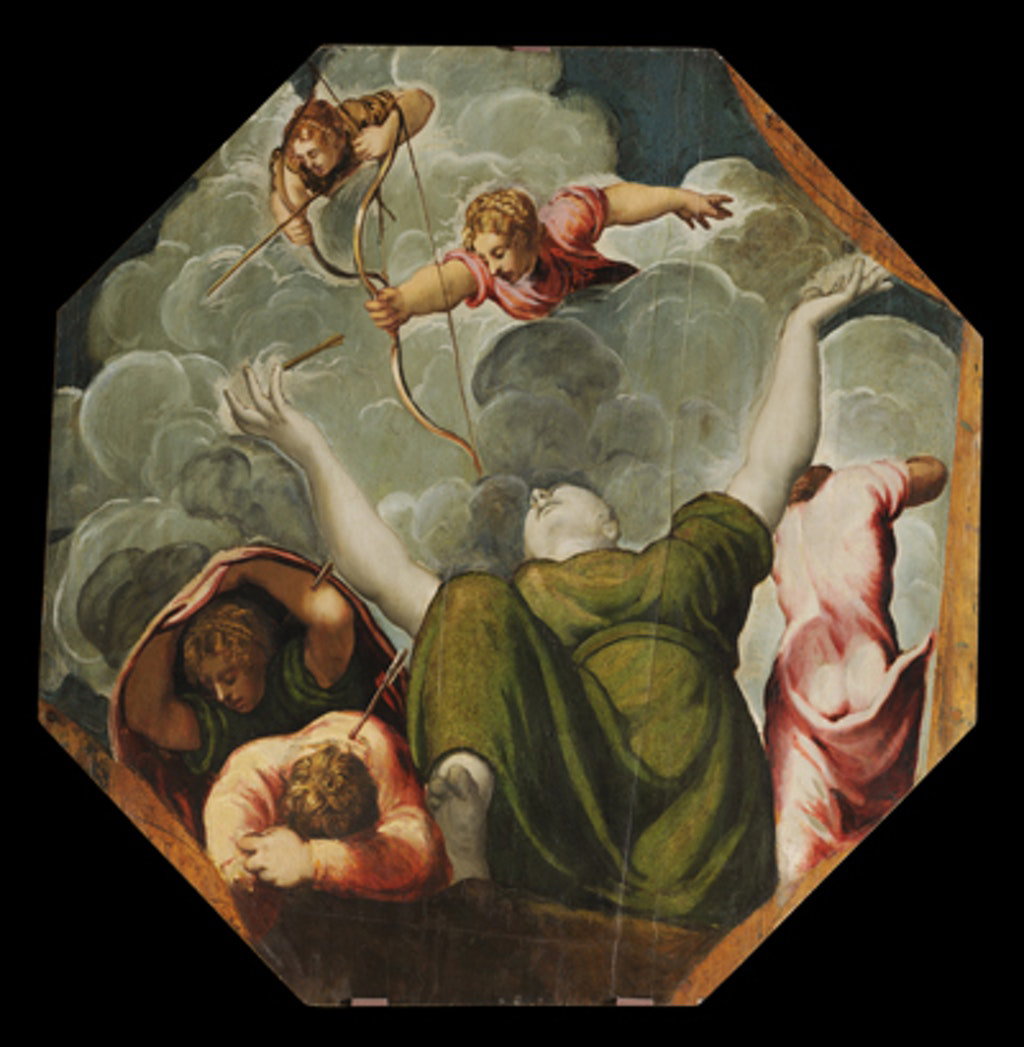 Strage dei figli di Niobe