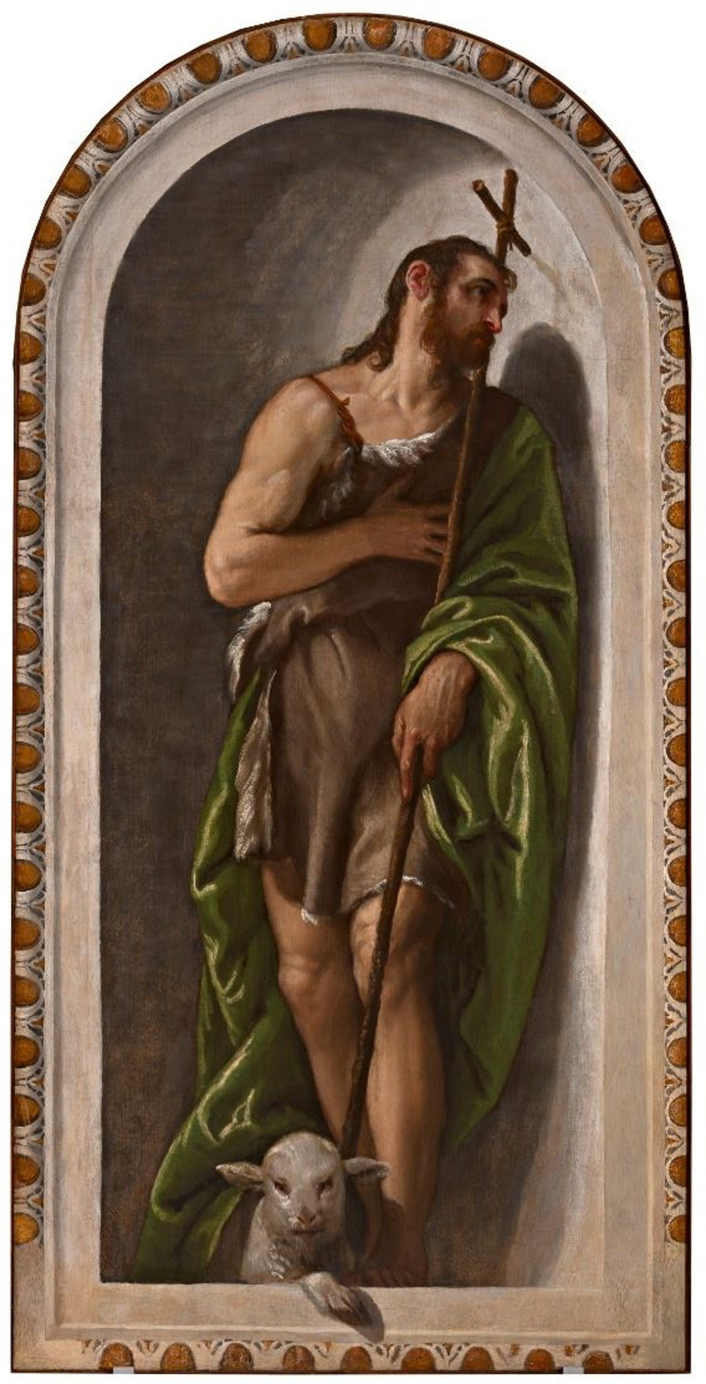 San Giovanni Battista
