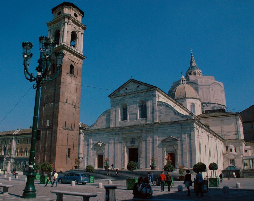 Chiesa di s. giovanni battista