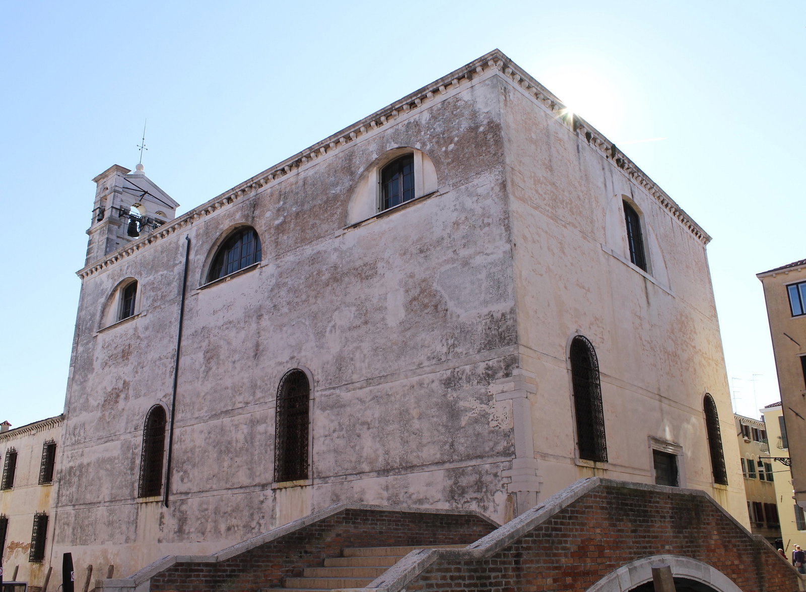 Chiesa di s. marciliano
