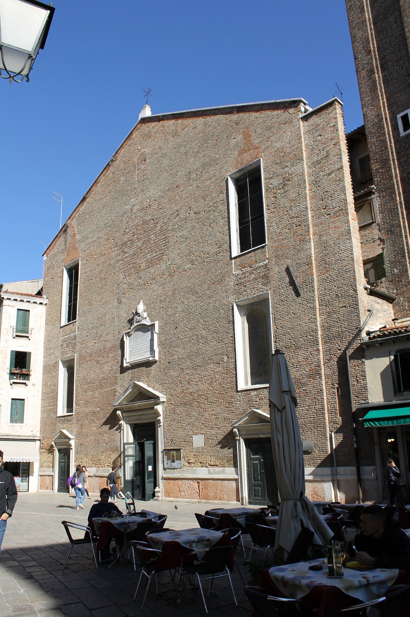 Chiesa dei ss. XII apostoli