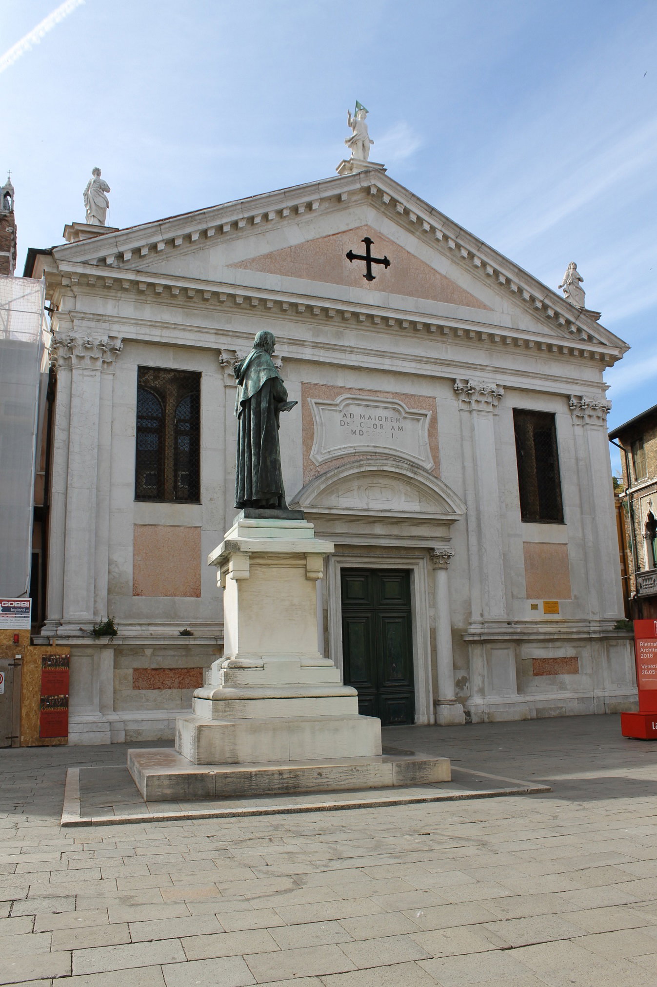 Chiesa di s. fosca