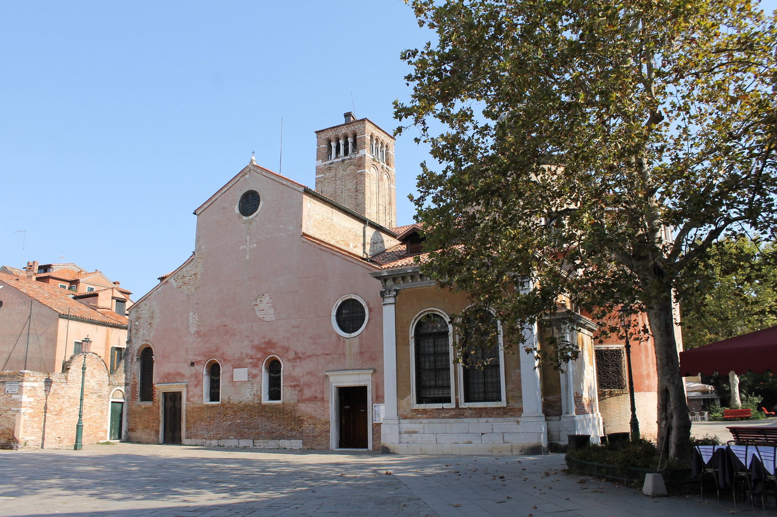 Chiesa di s. giacomo apostolo