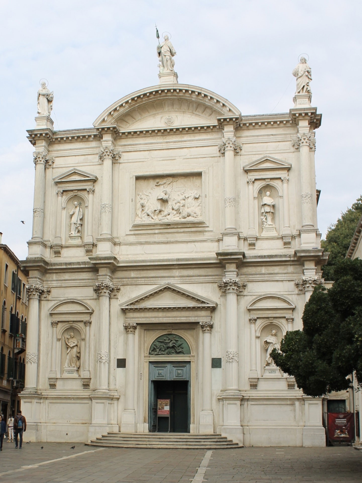 Chiesa di s. rocco