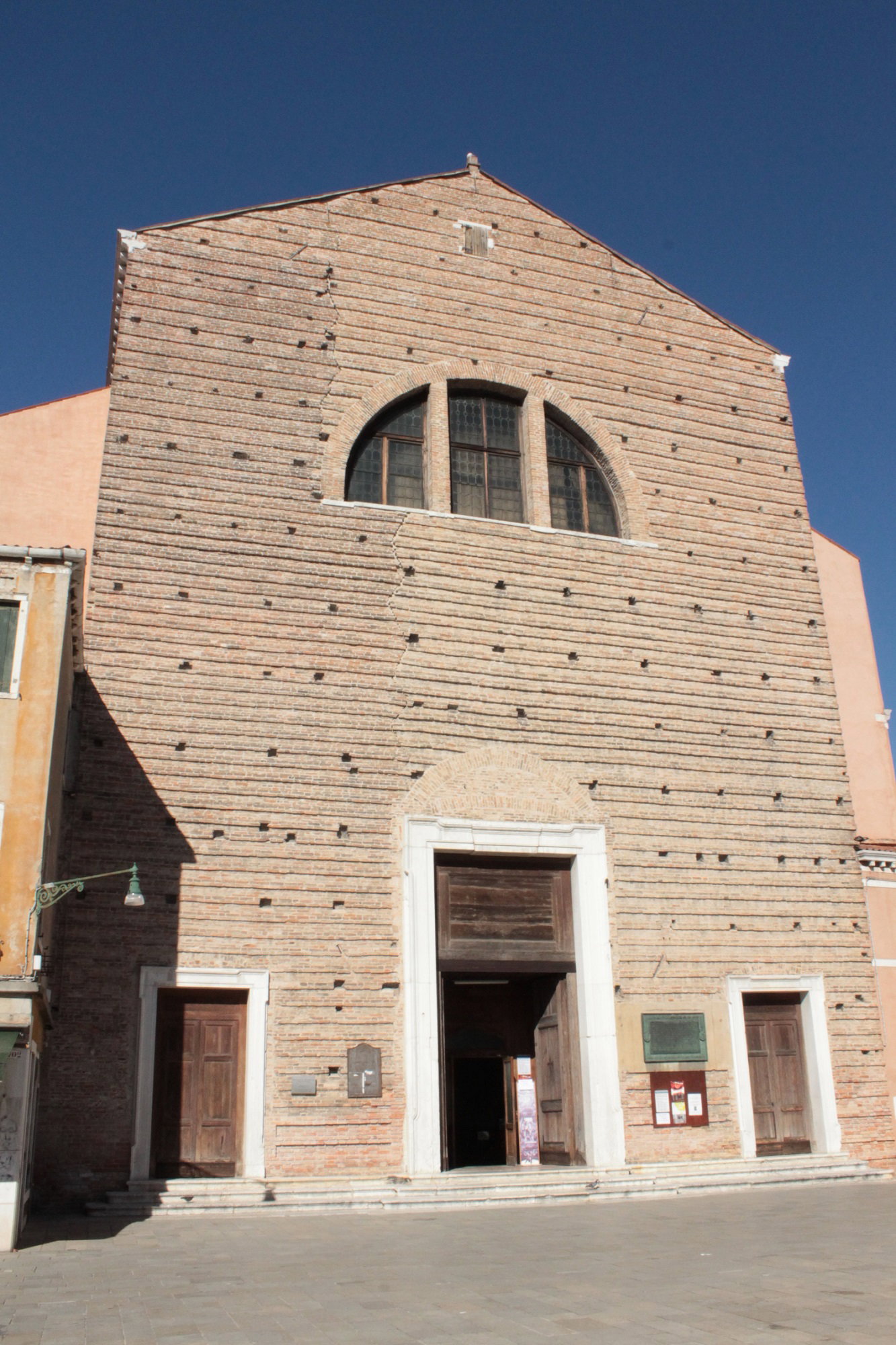 Chiesa di s. pantaleone martire