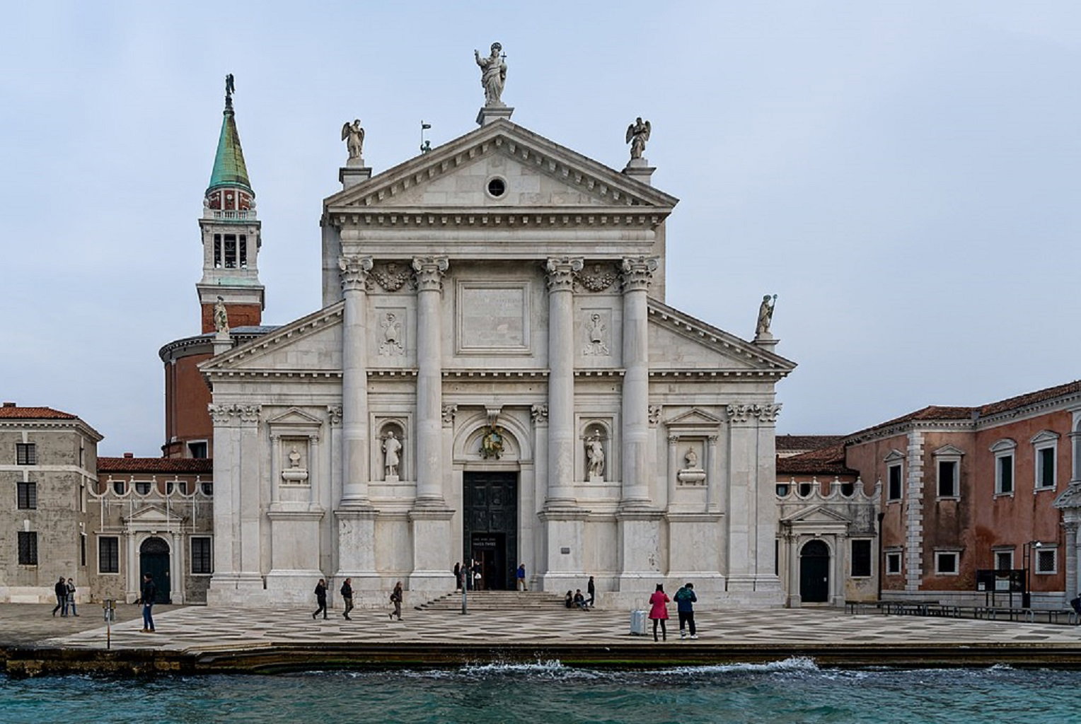 Basilica di s. giorgio maggiore