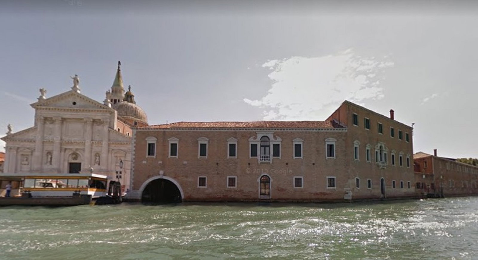Fondazione giorgio cini onlus