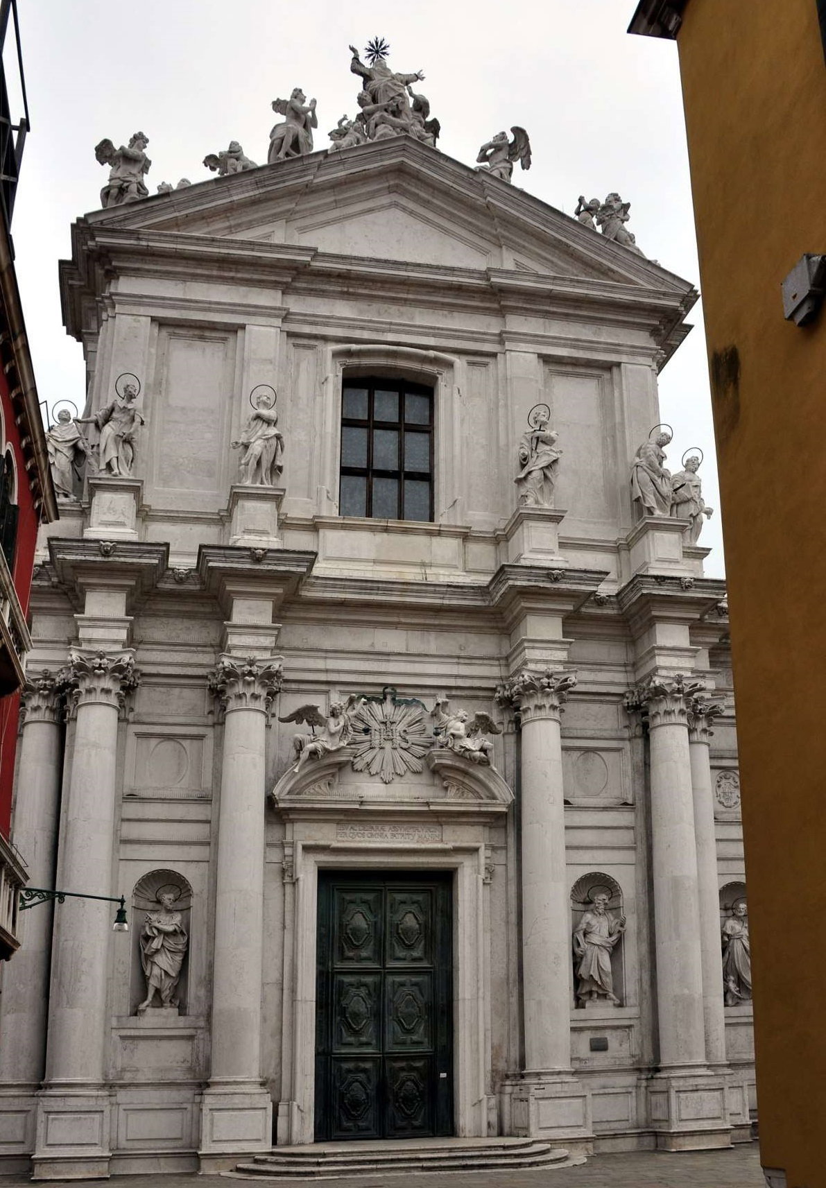 Chiesa di s. maria assunta