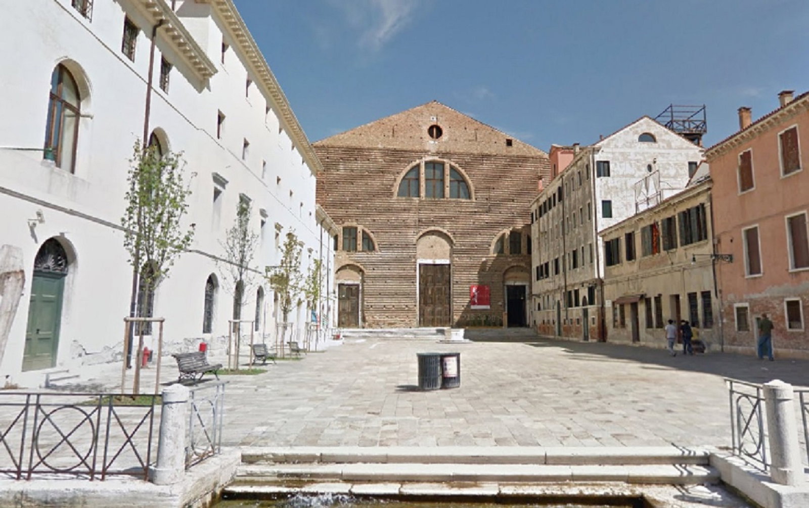 Chiesa di s. lorenzo