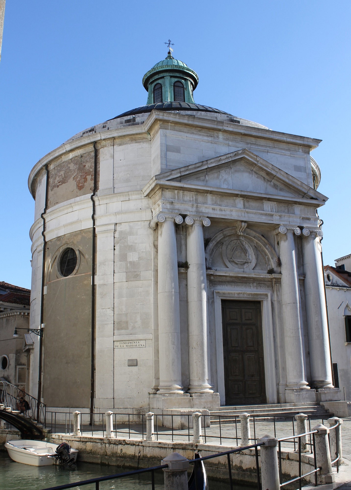 Chiesa di s. maria maddalena