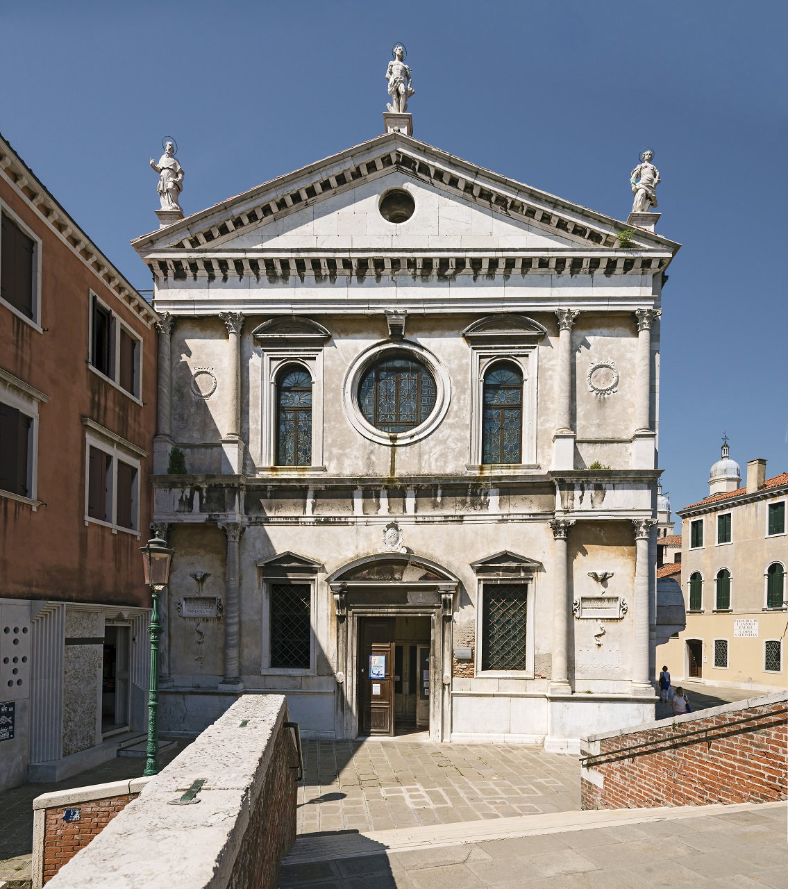 Chiesa di s. sebastiano