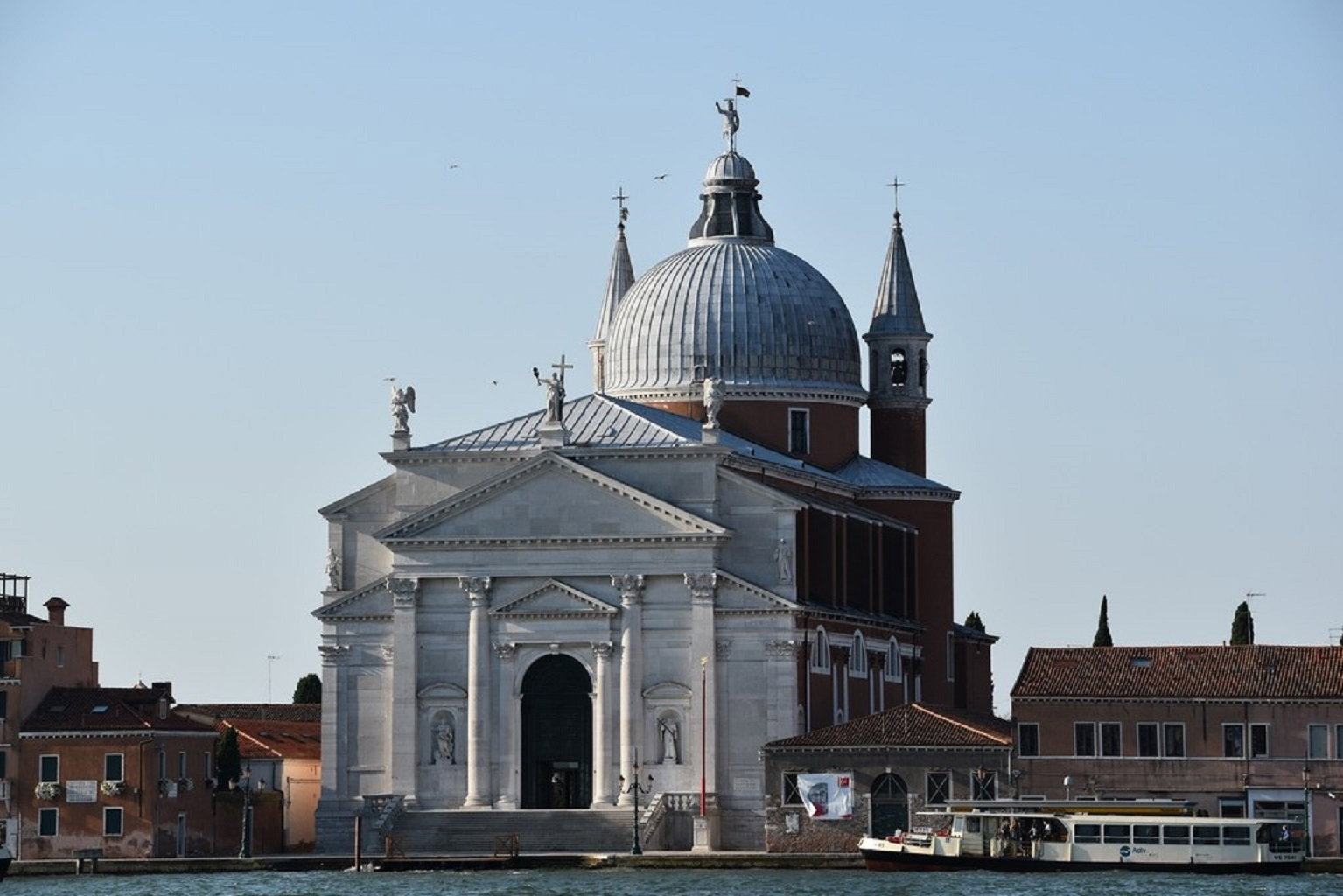 Basilica del ss. redentore