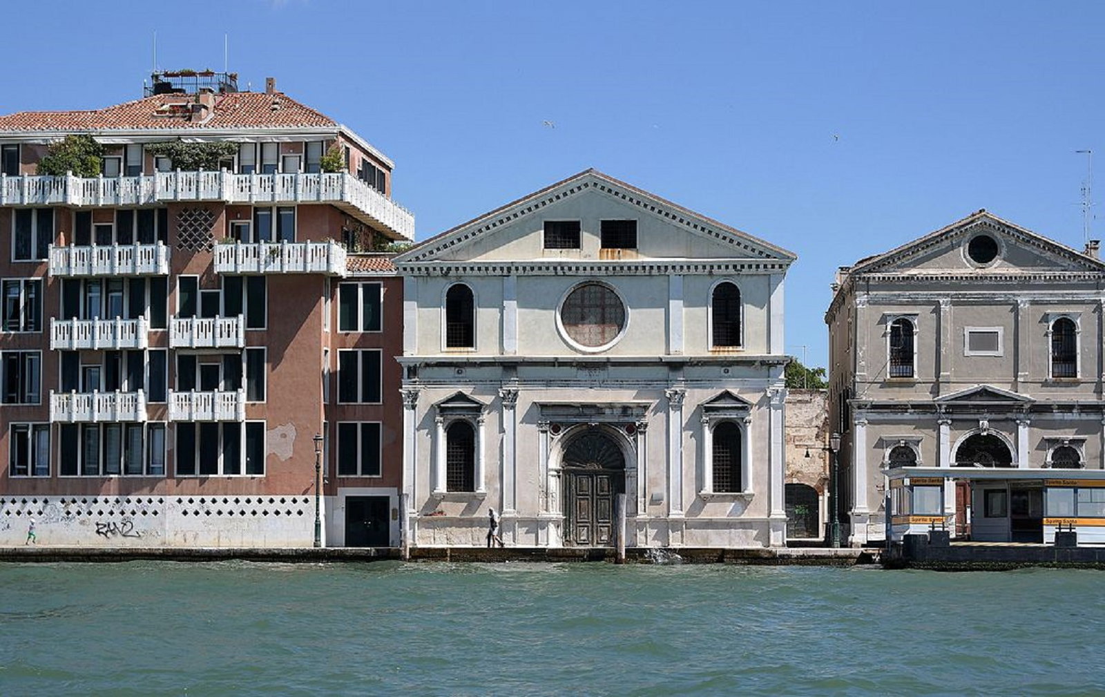Chiesa dello spirito santo