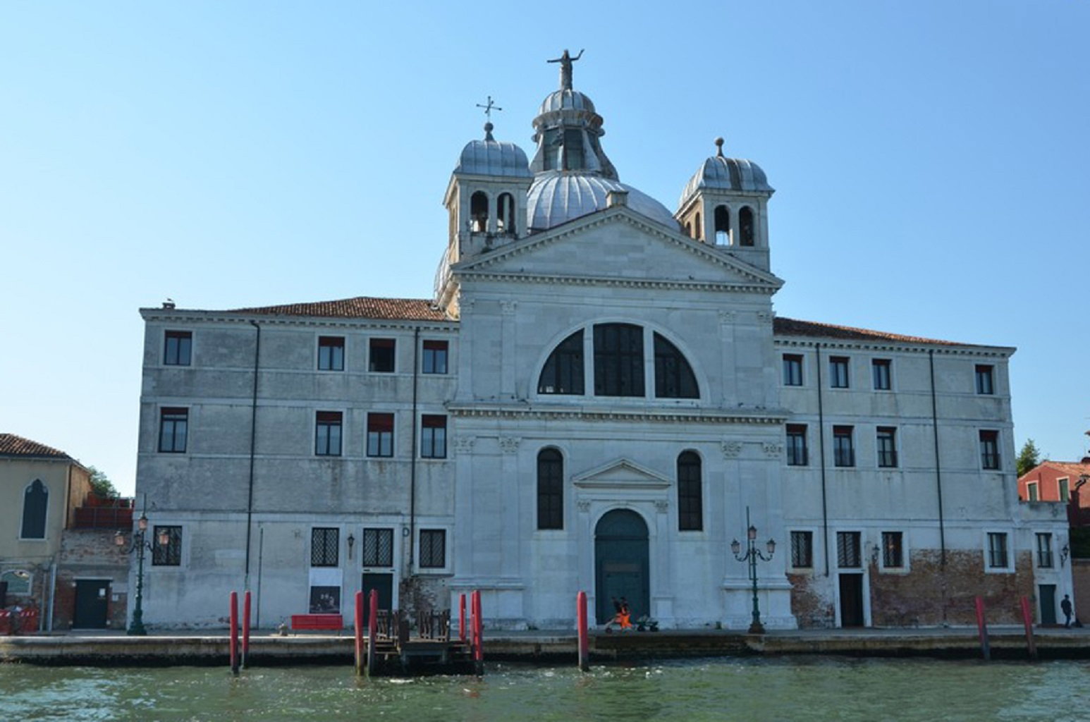 Chiesa di s. maria della presentazione