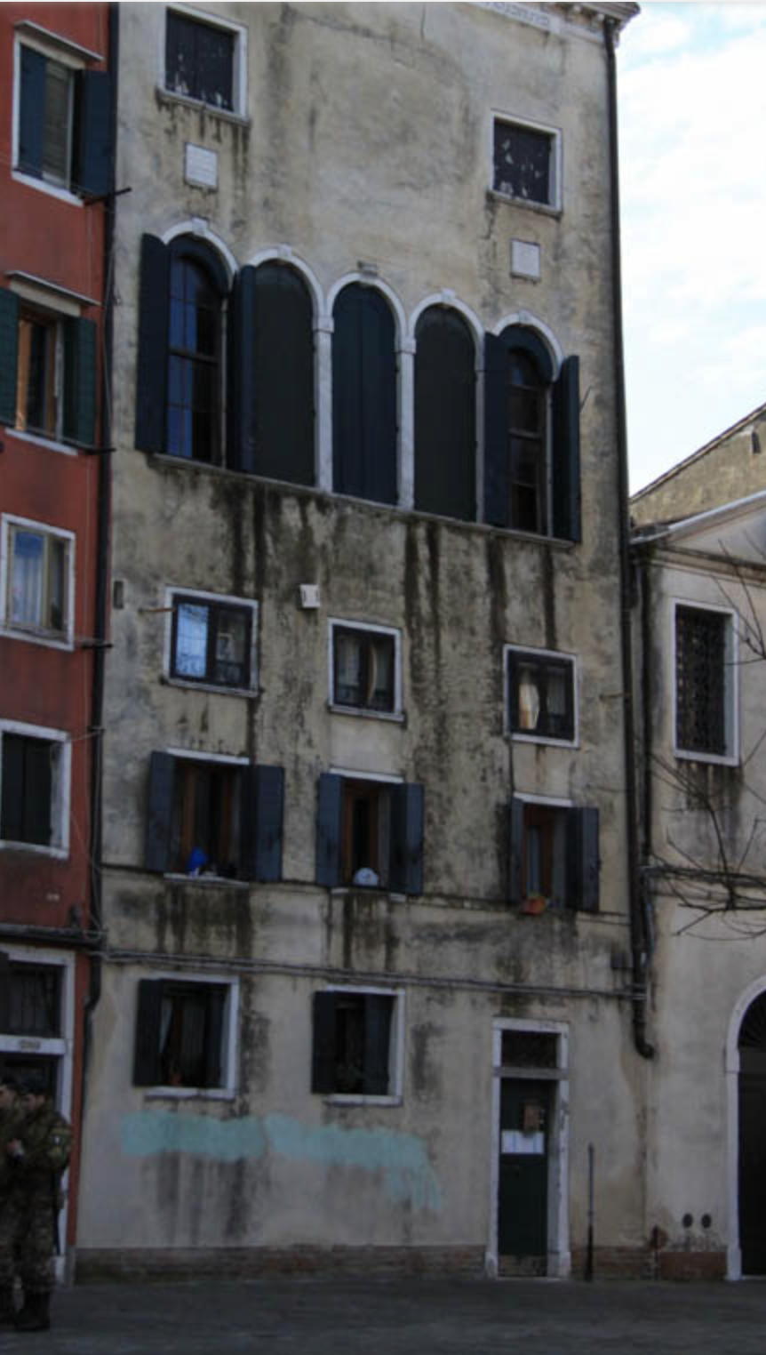 Scuola grande tedesca