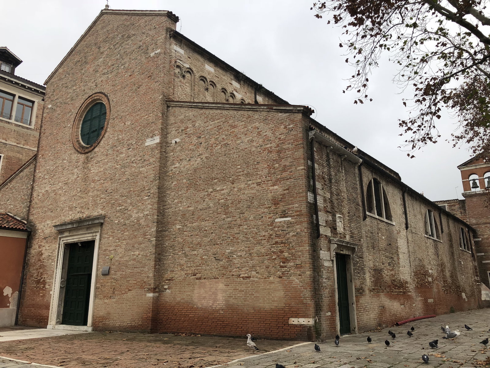 Chiesa di s. agnese