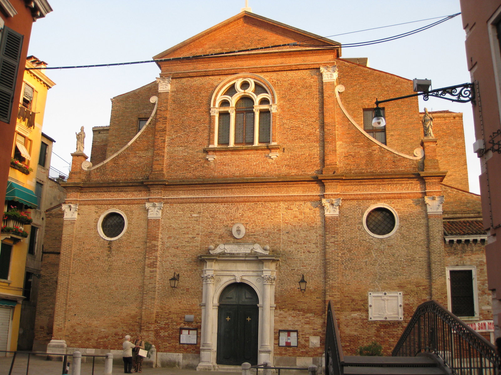 Chiesa di San Martino Vescovo