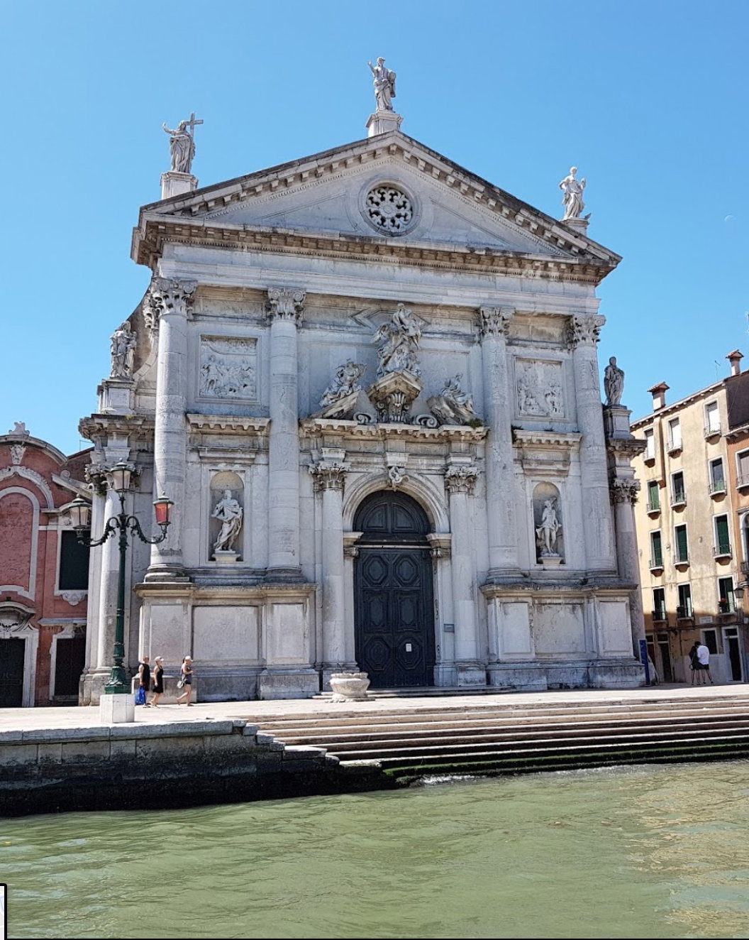 Chiesa di s. eustachio e compagni martiri