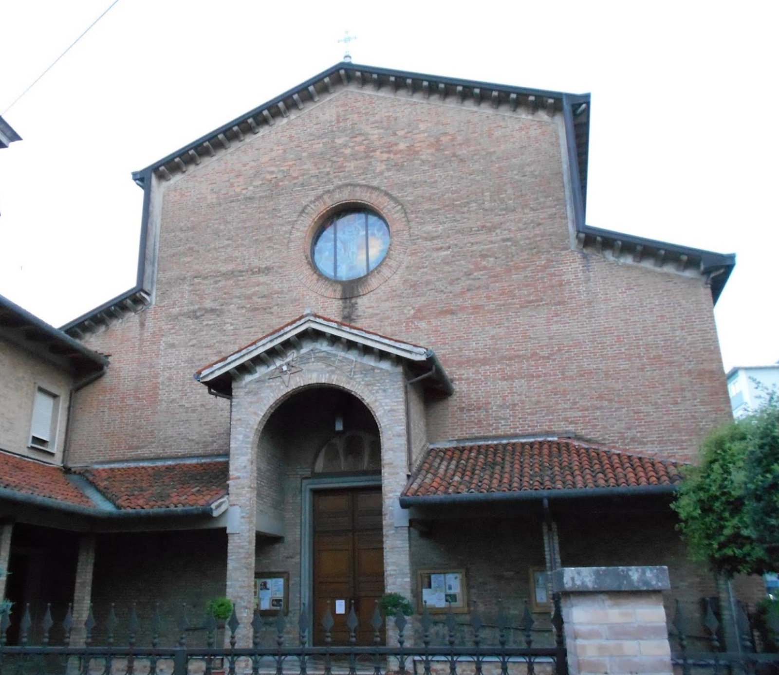 Convento di s. carlo