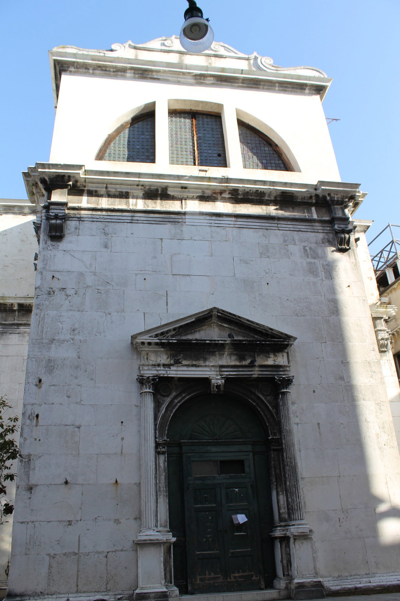 Chiesa di s. fantino